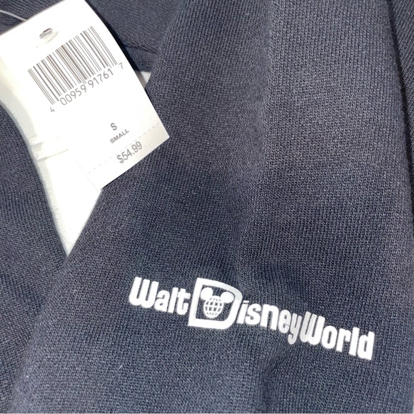Walt Disney World 2024 Hoodie Sweatshirt Small NWT - Picture 6 of 6